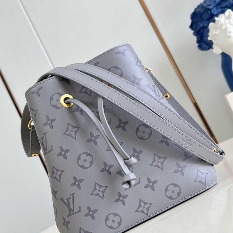 LV Bucket Bags
